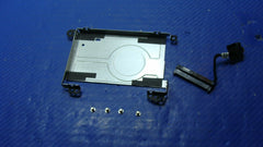 HP Pavilion TS 14-b109wm 14" OEM HDD Caddy w/Connector Screws FBU33013010 ER* - Laptop Parts - Buy Authentic Computer Parts - Top Seller Ebay