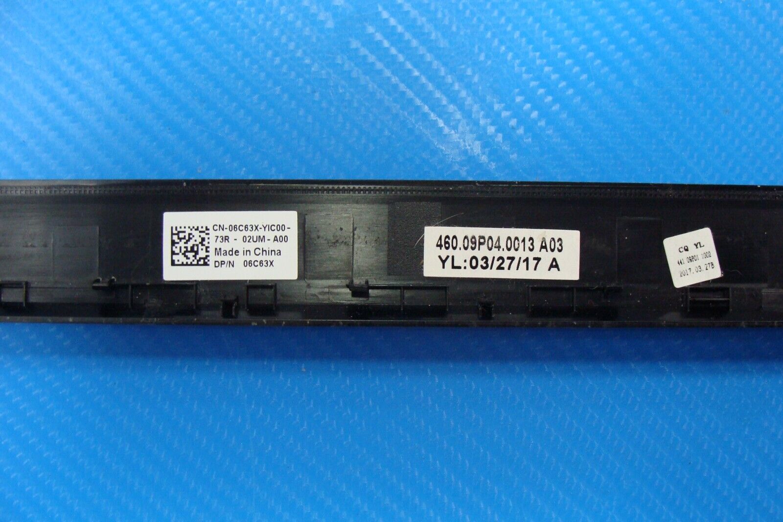 Dell Inspiron 15 3567 15.6