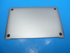 MacBook Pro 13" A2159 Mid 2019 MUHN2LL/A OEM Bottom Case Space Gray 923-03204