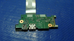 HP Stream 11.6" 11 Genuine Laptop USB Audio Board w/Cable DA0Y0HAB6D0 GLP* - Laptop Parts - Buy Authentic Computer Parts - Top Seller Ebay