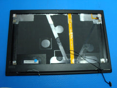 Lenovo Thinkpad T15 Gen 2 15.6" Genuine Laptop LCD Back Cover Front Bezel WebCam