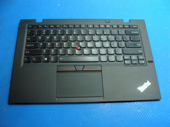 Lenovo ThinkPad X1 Carbon 3rd Gen 14" Palmrest wKeyboard Touchpad 460.01402.0011