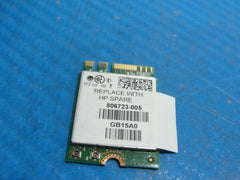 HP Pavilion x360 13.3" 13-s195nr OEM Wireless WiFi Card 806723-005 