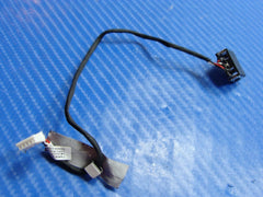 Lenovo ThinkPad T440s 14" Genuine DC IN Power Jack Harness w/Cable DC30100KM00 Lenovo