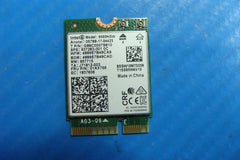 Acer Nitro 5 AN517-51-56YW 17.3" Genuine Wireless WiFi Card 9560ngw 01ax768 