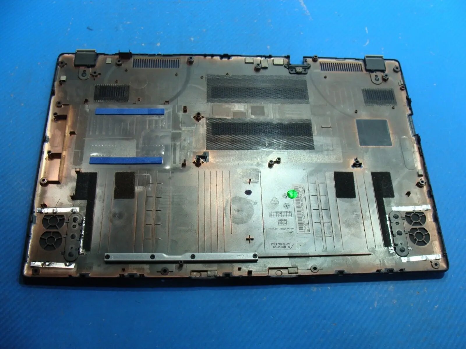 Acer Aspire M5-583P-9688 15.6