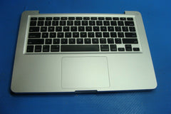 MacBook Pro 13" A1278 Mid 2012 MD101LL/A Top Case w/Keyboard Silver 661-6595 