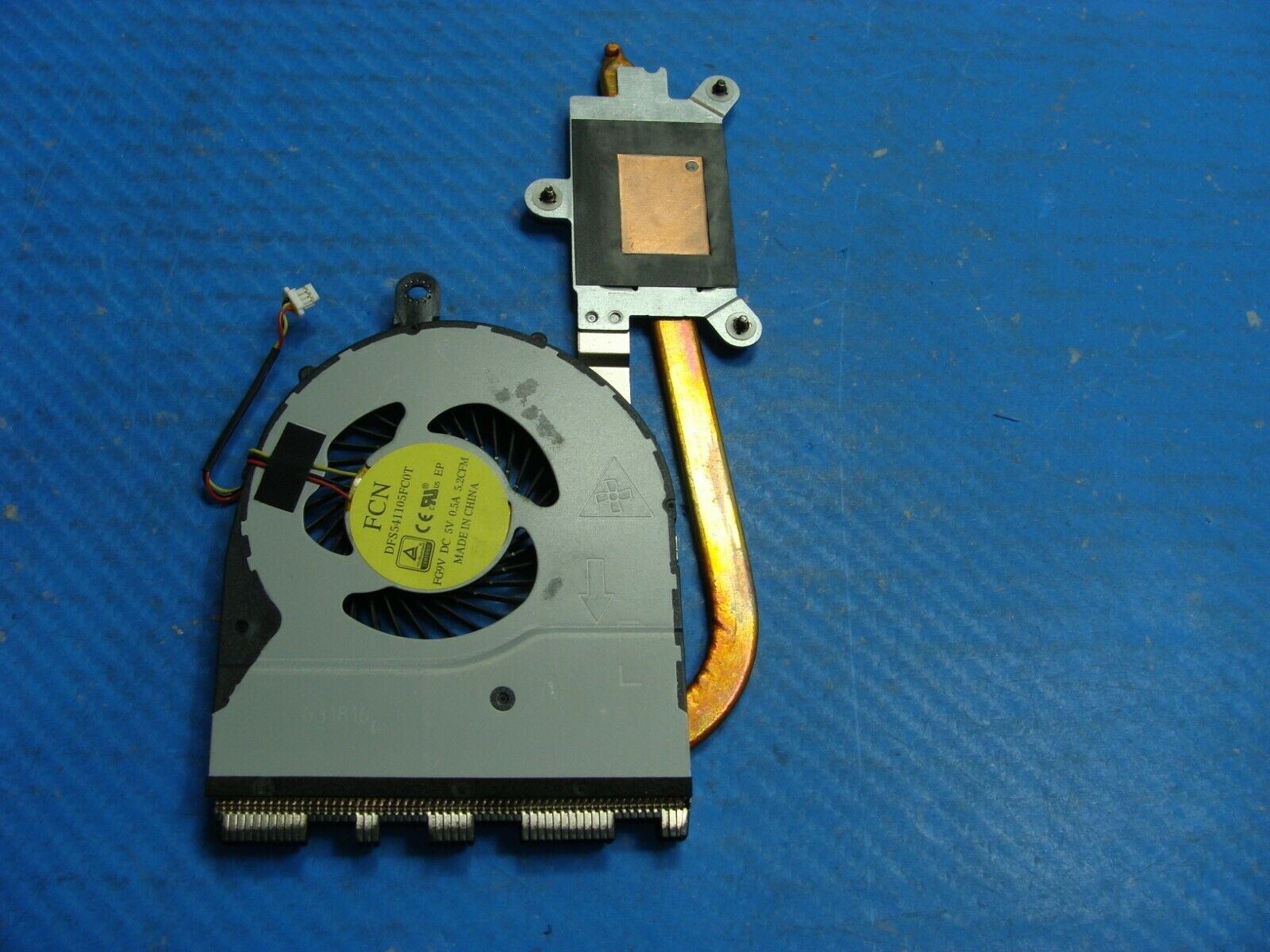 Dell Inspiron 15-5555 15.6