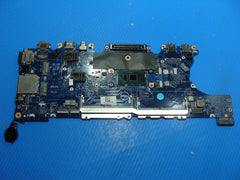 Dell Latitude E7470 14" Intel i5-6300U 2.4Ghz Motherboard LA-C461P DGYY5