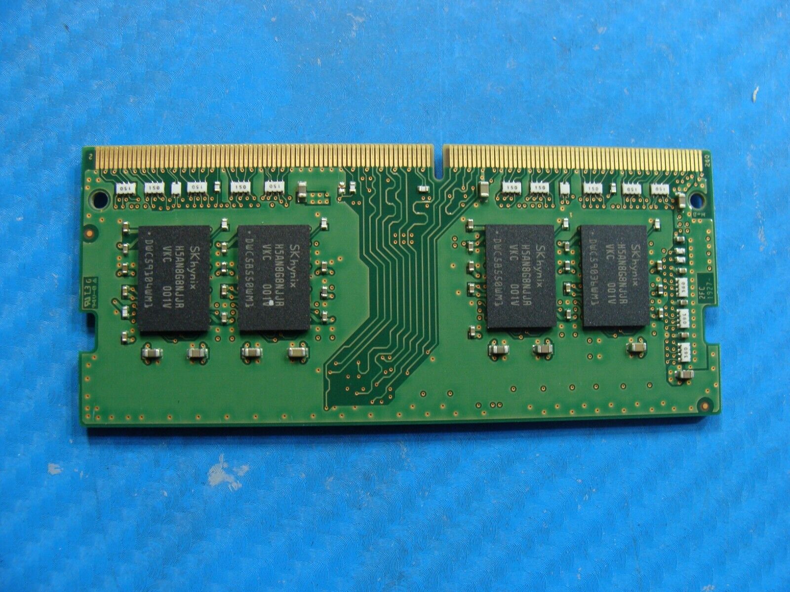 Asus S532F SK Hynix 8GB 1Rx8 PC4-3200AA Memory RAM SO-DIMM HMA81GS6JJR8N-VK