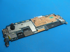 Dell Latitude 13.3" 7370 Genuine Laptop M5-6Y54 8GB Motherboard 2472N - Laptop Parts - Buy Authentic Computer Parts - Top Seller Ebay