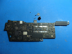 MacBook Pro 13" A2159 2019 MUHN2LL/A i5 1.4GHz 16GB 128GB Logic Board 661-12571