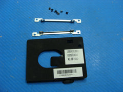 Asus X200MA-SCL0505F 11.6" HDD Hard Drive Caddy w/Bracket Screws 13NB04U1L10011 