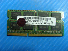 MacBook Pro 13" A1278 2009 MB991LL/A Micron SO-DIMM RAM Memory 2GB PC3-8500S - Laptop Parts - Buy Authentic Computer Parts - Top Seller Ebay