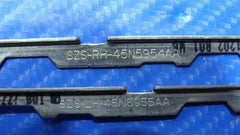 Lenovo ThinkPad T410 14.1" Genuine Left & Right Hinge Set 45N5954 45N5955 ER* - Laptop Parts - Buy Authentic Computer Parts - Top Seller Ebay