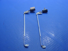 Dell Inspiron N5010 15.6" Left & Right HInge Set 34.4HH01.XXX 34.4HH02.XXX ER* - Laptop Parts - Buy Authentic Computer Parts - Top Seller Ebay