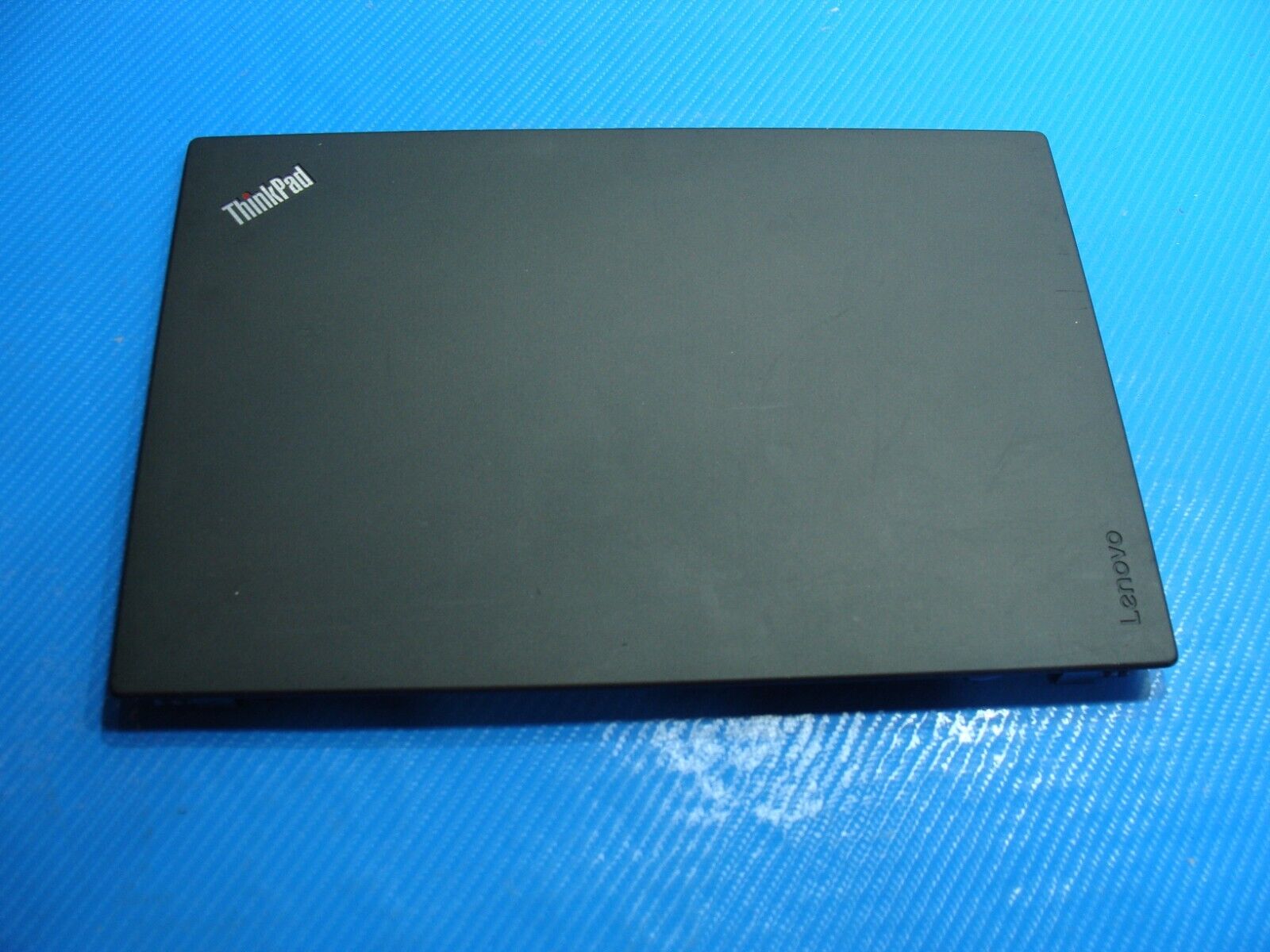 Lenovo ThinkPad 12.5” x260 Genuine Laptop Matte HD LCD Screen Complete Assembly