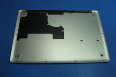 MacBook Pro A1278 MD314LL/A Late 2011 13" Genuine Bottom Case Silver 922-9779 