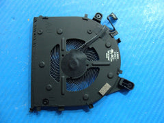 Lenovo ThinkPad 15.6" E15 Gen 2 Genuine CPU Cooling Fan 5F10Z58243 DC28000FTT0