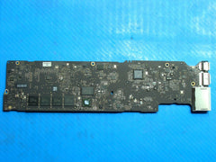 MacBook Air 13" A1466 2013 MD760LL/A OEM i5 1.3GHz 4GB Logic Board 820-3437-B