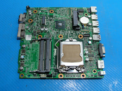 Dell Optiplex 3020m Genuine Intel Motherboard VRWRC Dell