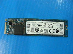 Dell 5420 Kioxia 512GB NVMe M.2 SSD Solid State Drive KXG60ZNV512G KP8C4