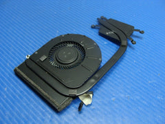 Lenovo ThinkPad E450 14" OEM CPU Cooling Fan w/Heatsink AT0TR002SS0 00HN678 ER* - Laptop Parts - Buy Authentic Computer Parts - Top Seller Ebay