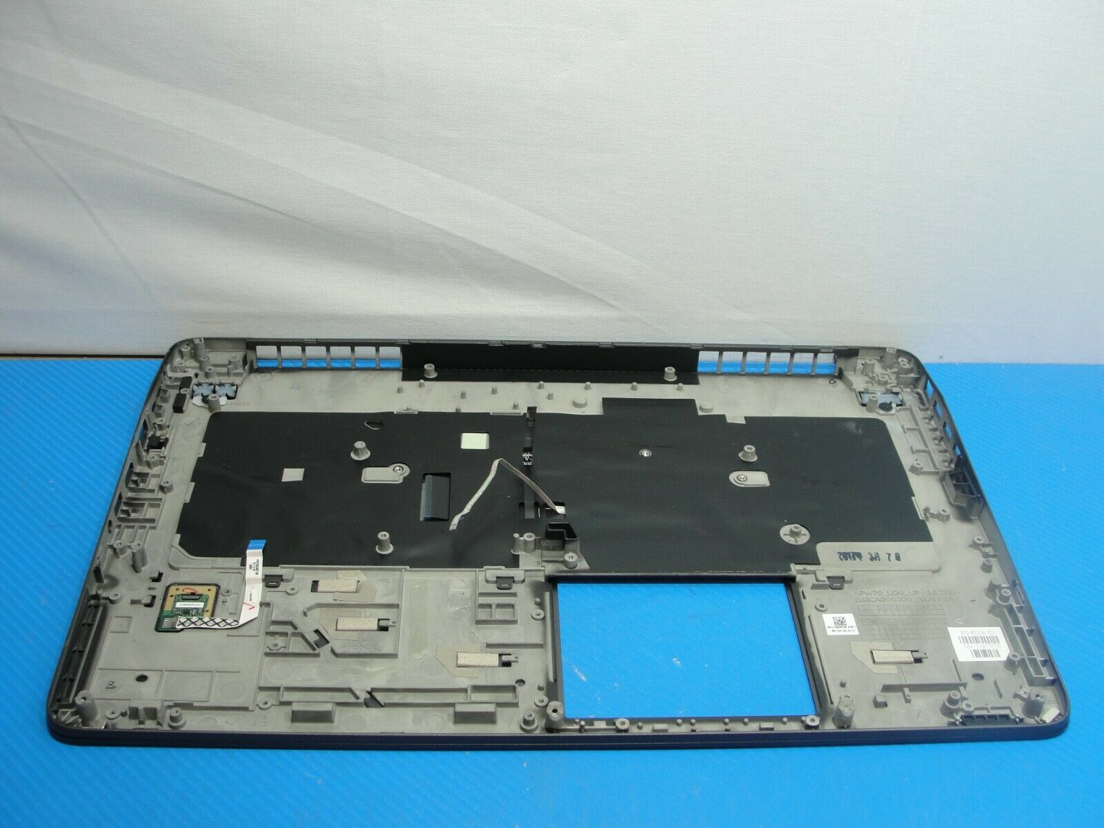 HP ZBook 17 G3 17.3