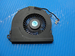 Dell Inspiron 15 5548 15.6" CPU Cooling Fan 3RRG4 DC28000EDR0