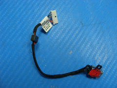 Dell Inspiron 5558 15.6" Genuine DC IN Power Jack w/Cable KD4T9 DC30100VV00 - Laptop Parts - Buy Authentic Computer Parts - Top Seller Ebay