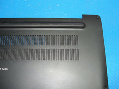 Dell Latitude 7480 14" Genuine Bottom Case Base Cover Black jw2cd am1s1000703 - Laptop Parts - Buy Authentic Computer Parts - Top Seller Ebay