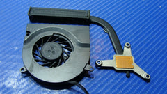 MacBook Pro 13.3" A1278 2011 MD313LL OEM CPU Cooling Fan KSB0505HB Heatsink GLP* Apple