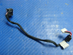 Dell Latitude E5530 15.6" Genuine DC IN Power Jack w/Cable DC30100IH00 171XT ER* - Laptop Parts - Buy Authentic Computer Parts - Top Seller Ebay