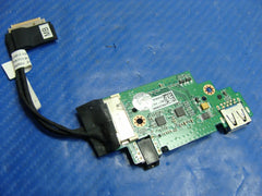 Toshiba Satellite Radius 15.6" P55W Audio USB Card Reader Board DABLSTH18D0 GLP* Toshiba