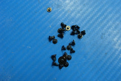 Dell Latitude 5289 12.5" Genuine Laptop Screw Set Screws for Repair ScrewSet 