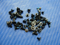 Lenovo 15.6" G580 Genuine Laptop Screw Set Screws for Repair ScrewSet GLP* Lenovo