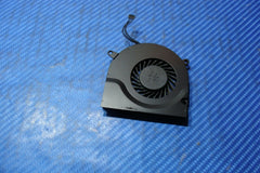 MacBook Pro 13" A1278 Early 2011 MC700LL/A OEM CPU Cooling Fan 922-8620 #2 GLP* - Laptop Parts - Buy Authentic Computer Parts - Top Seller Ebay