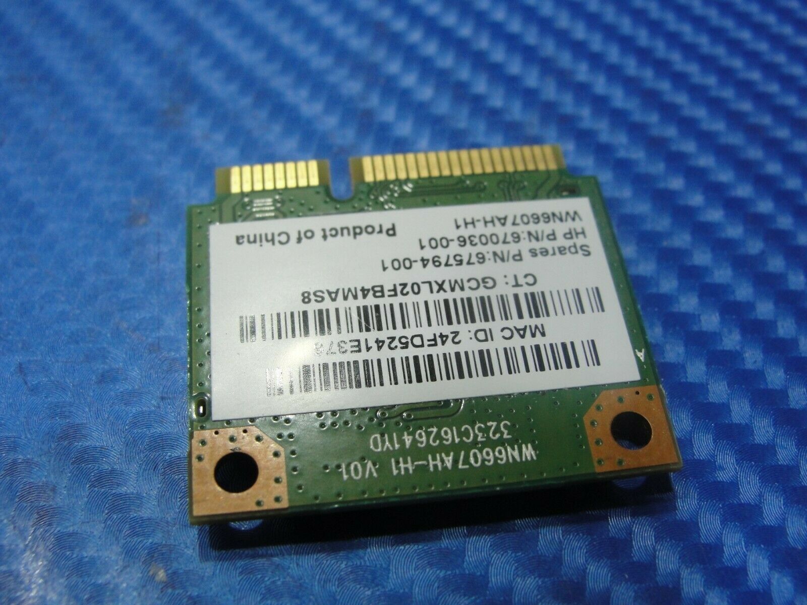 HP 2000-2b19wm 15.6