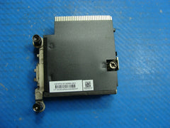 HP Prodesk 600 G3 Genuine Desktop CPU Heatsink 914265-001 - Laptop Parts - Buy Authentic Computer Parts - Top Seller Ebay