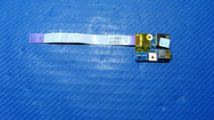 Lenovo ThinkPad Edge E430 14" Genuine USB Audio Port Board w/Cable LS-8133P Lenovo