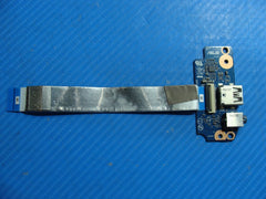 Asus Rog GL551JW-DS71 15.6" Genuine Audio Jack USB Board w/Cable 60NB08B0-IO2000