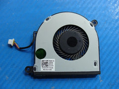 Dell Inspiron 13 7378 13.3" Genuine CPU Cooling Fan 31TPT