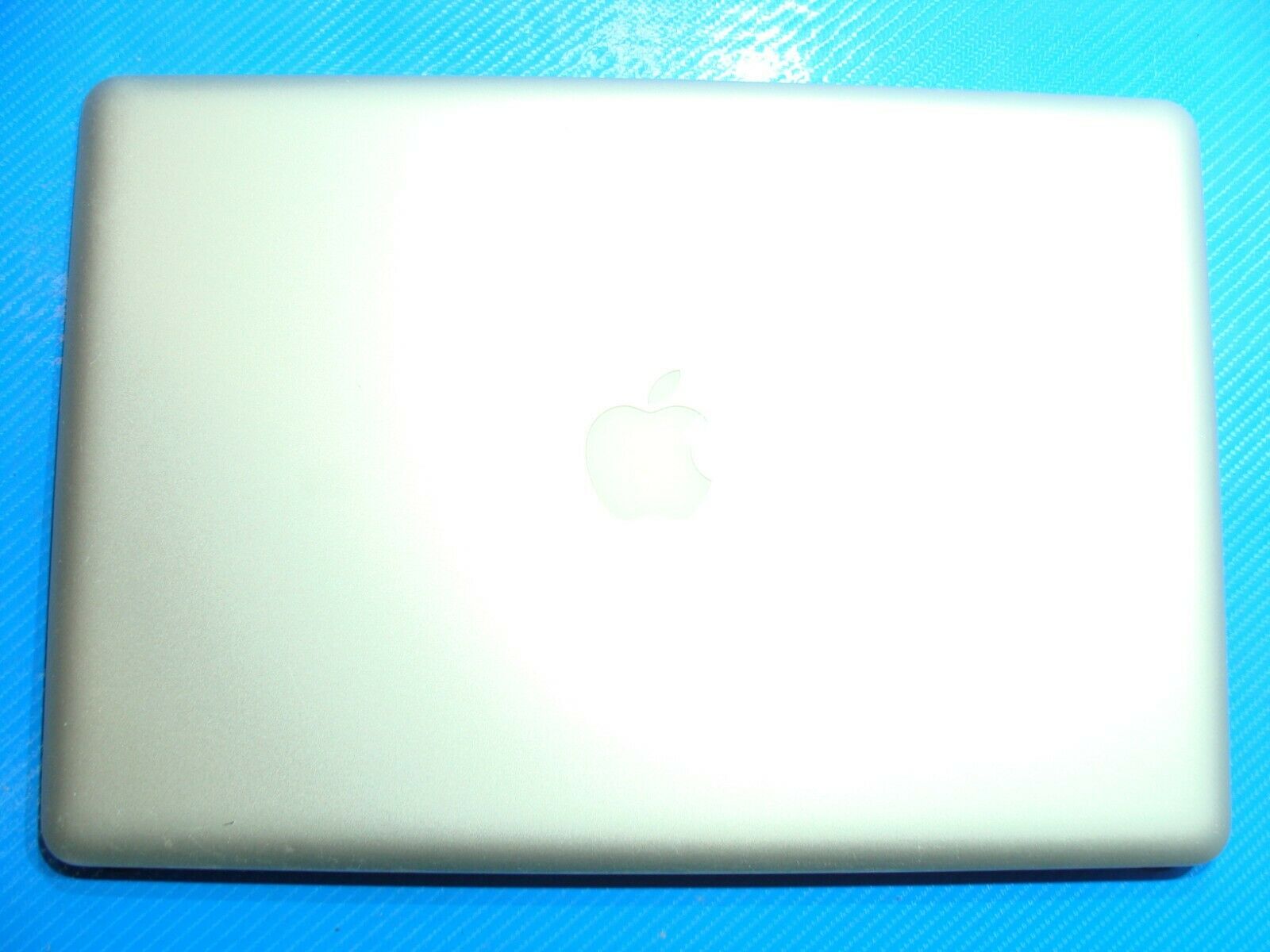 MacBook Pro A1286 15