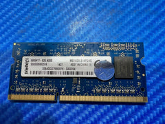 MSI Apache Pro 17.3" GE70 2PE Kingston So-dimm Memory Ram 4gb msi16d3ls1kfg/4g 