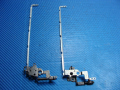 HP Chromebook 14" 14-q010nr Hinges Left & Right ZFBY010120103 ZFBY010110103 GLP* HP