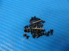 MacBook Pro A1286 15" Early 2011 MC723LL/A Screw Set GS196832 - Laptop Parts - Buy Authentic Computer Parts - Top Seller Ebay