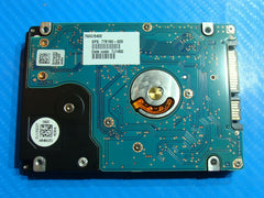 HP 15-g013cl HGST 750GB SATA 2.5" HDD Hard Drive 5K1000-750 HTS541075A9E680 - Laptop Parts - Buy Authentic Computer Parts - Top Seller Ebay