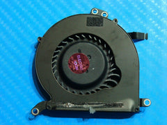 MacBook Air 13"  A1466 Mid 2012 MD231LL/A Genuine CPU Cooling Fan 922-9643 - Laptop Parts - Buy Authentic Computer Parts - Top Seller Ebay