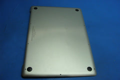 MacBook Pro 15" A1286 2011 MD035LL/A  Bottom Case 922-9754 