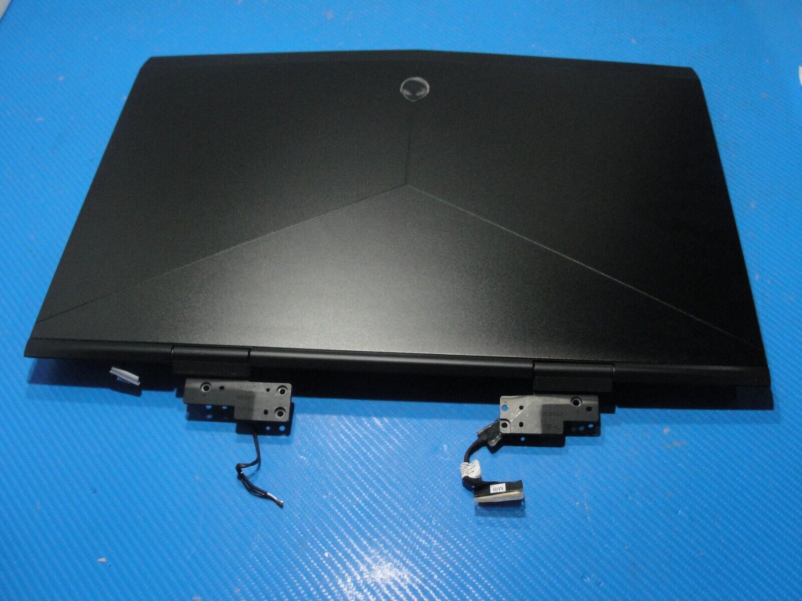 Dell Alienware 17.3